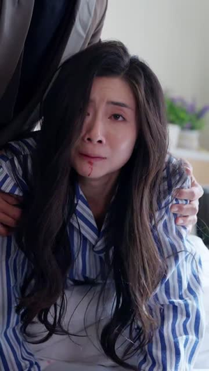 晚风知我意（58集） 热门短剧排行榜