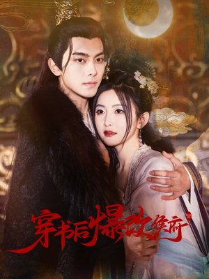 穿书后爆改侯府（77集） 完整版