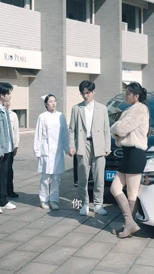 只差两分钟(30集) 只差两分钟(30集) 全网短剧抢先看