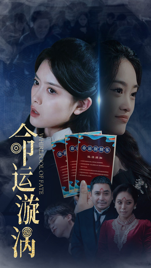 命运漩涡(68集) 命运漩涡(68集) 精彩短剧看不停