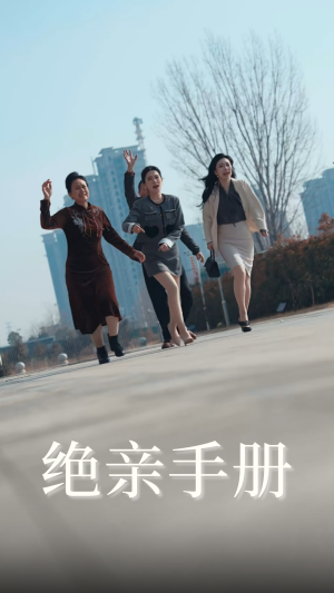 绝亲手册(70集) 绝亲手册(70集) 好看上头短剧