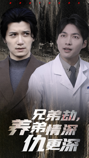 兄弟劫养弟情深仇更深(28集) 兄弟劫养弟情深仇更深(28集) 在线看免费版