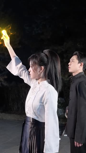 团宠干金归来周少要贴贴(62集) 团宠干金归来周少要贴贴(62集) 免费版