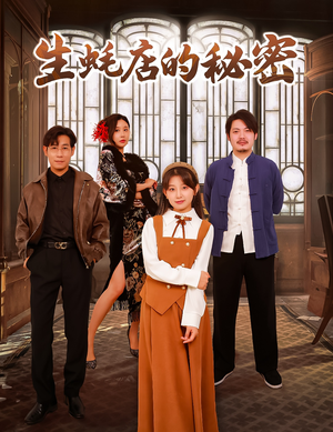 生蚝店的秘密(45集) 生蚝店的秘密(45集) 不用花钱看全剧