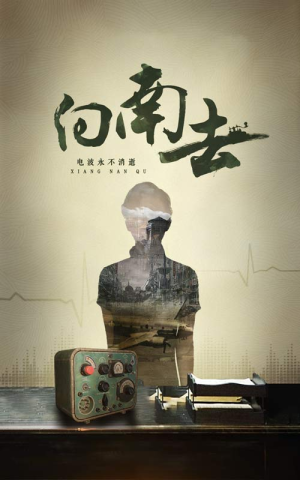 向南去(25集) 向南去(25集) 好看吗