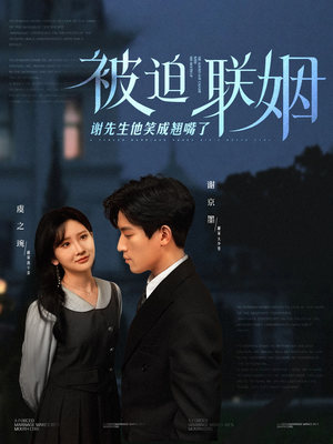 被迫联姻谢先生他笑成翘嘴了(100集) 被迫联姻谢先生他笑成翘嘴了(100集)免费在线看