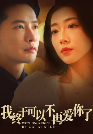 我终于可以不再爱你（60集） 热门短剧分享