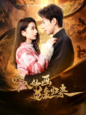 穿入仙画逆袭归来（71集） 短剧在线看