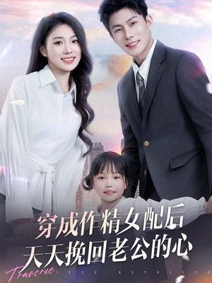 穿成作精女配后天天挽回老公的心(60集) 穿成作精女配后天天挽回老公的心(60集) 热门短剧看不停