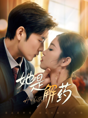 她是解药(62集) 她是解药(62集) 分享好看短剧