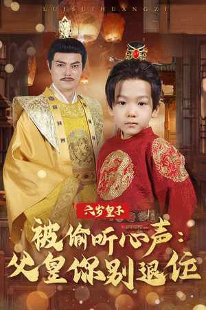 六岁皇子被偷听心声父皇你别退位(61集) 六岁皇子被偷听心声父皇你别退位(61集) 热门短剧大全