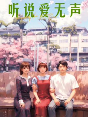 听说爱无声（28集） 在哪里看