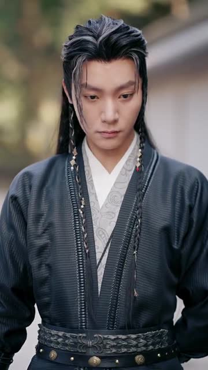 娘娘不入爱河（88集） 短剧上热门