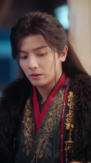 请君入我怀 （62集） 热播短剧重燃