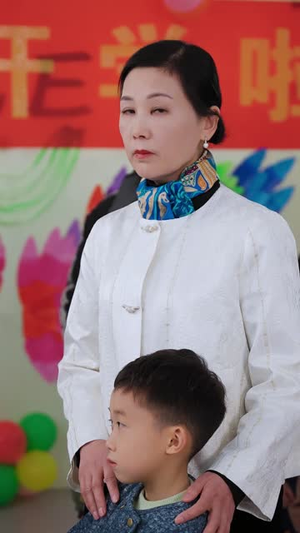 带着萌孙嫁豪门(63集) 带着萌孙嫁豪门(63集) 免费短剧片段