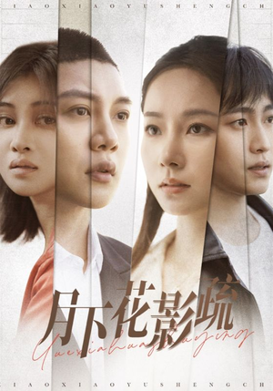 月下花影疏(55集) 月下花影疏(55集) 看过的人都说好