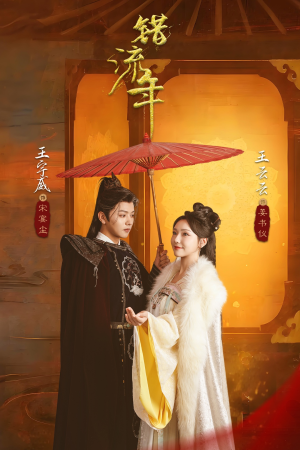 错流年(66集) 错流年(66集) 短剧上热门