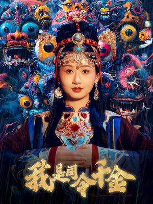 我是司令千金（61集） 短剧热门合集