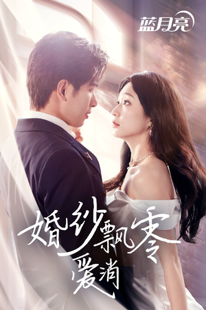 婚纱飘零爱消弭(38集) 婚纱飘零爱消弭(38集) 第三季