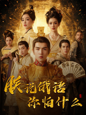 朕说俄语你怕什么(70集) 朕说俄语你怕什么(70集) 完整版