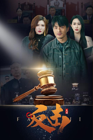 反击（41集） 免费观看完整版