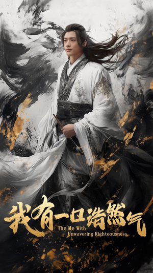 我有一口浩然气（55集） 番茄免费短剧