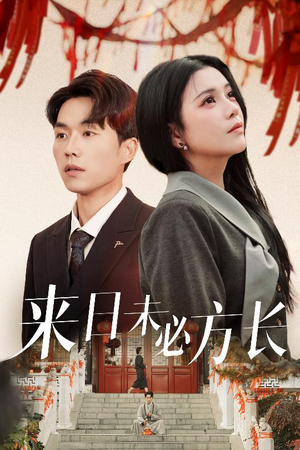 来日未必方长（29集） 大结局