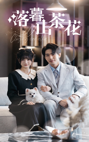 落幕山茶花(50集) 落幕山茶花(50集) 温柔追捕短剧