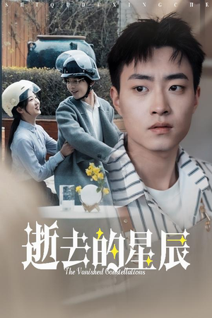 逝去的星辰（31集） 恋爱短剧分享