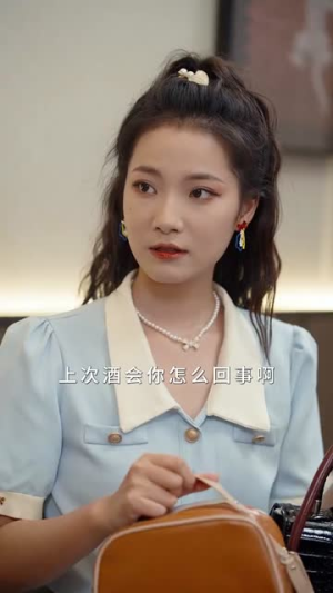 玫瑰继承人(81集) 玫瑰继承人(81集) 热播短剧追不停