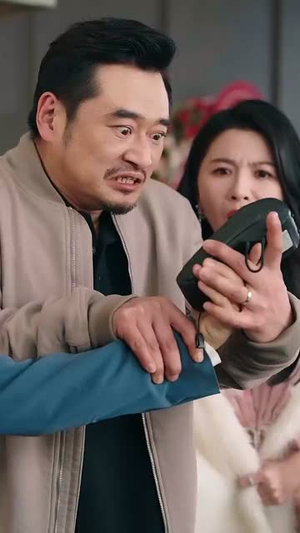 中年心事浓如酒（54集） 夸克在线观看