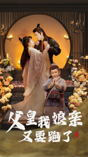 父皇我娘亲又要跑了(60集) 父皇我娘亲又要跑了(60集) 红果免费短剧