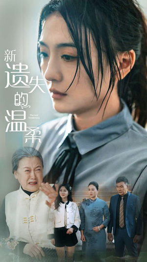 新遗失的温柔（77集） 热播短剧重燃