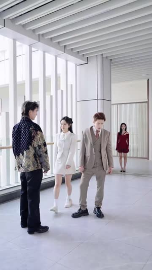 我和闺蜜反目成仇(47集) 我和闺蜜反目成仇(47集) 最热短剧抢先看