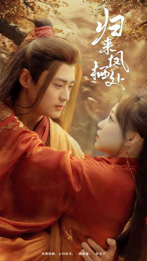 归来凤栖处（60集） 在哪个平台看好