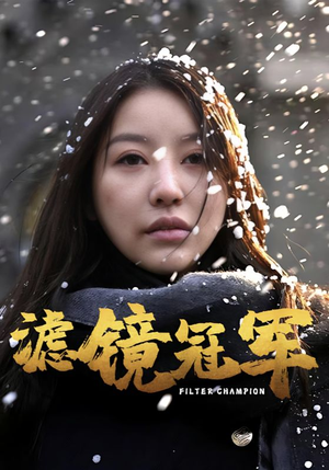 滤镜冠军(32集) 滤镜冠军(32集)全集免费观看