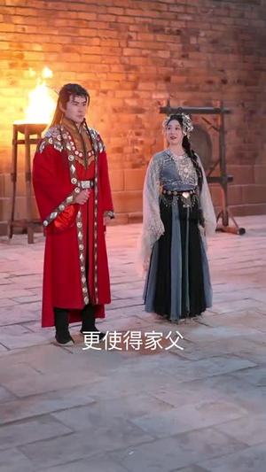 无双剑匣(54集) 无双剑匣(54集)简直不要太好看