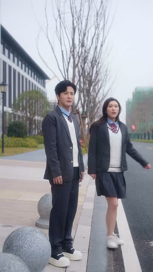 被全家读心，我人设不保（47集）好看的短剧