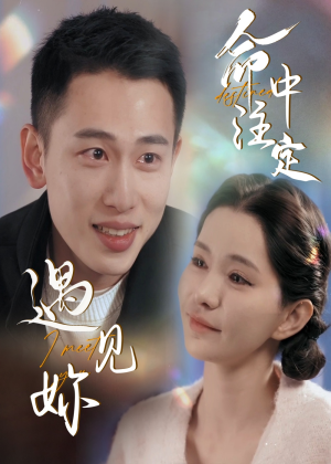 命中注定遇见妳(58集) 命中注定遇见妳(58集)红果免费看短剧