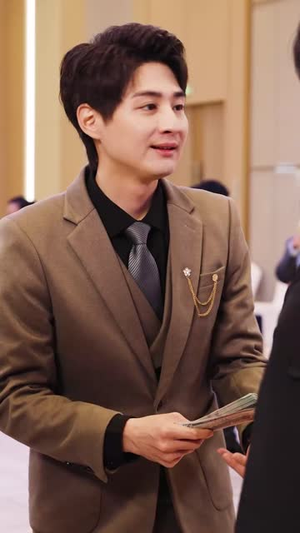 日照山河（66集）短剧解说全集