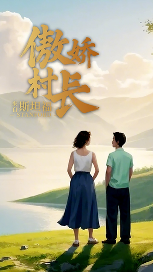 傲娇村长来自斯坦福(20集) 傲娇村长来自斯坦福(20集) 爆火短剧追不停