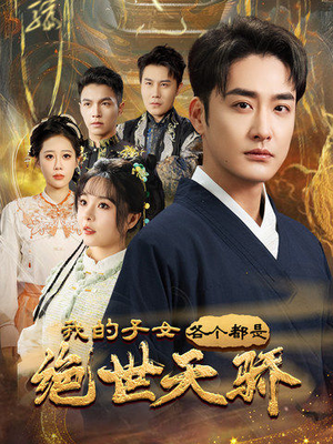 我的子女各个都是绝世天骄(80集) 我的子女各个都是绝世天骄(80集) 精彩片段