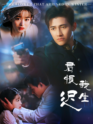 君恨我生迟(60集) 君恨我生迟(60集) 第一集