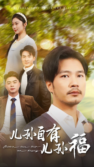 儿孙自有儿孙福(71集) 儿孙自有儿孙福(71集) 短剧抢先看全集