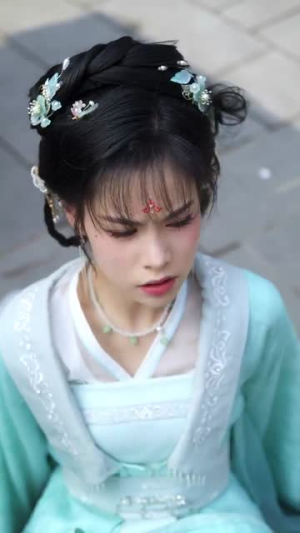 小道姑下山掀皇城(84集) 小道姑下山掀皇城(84集) 真的太精彩了