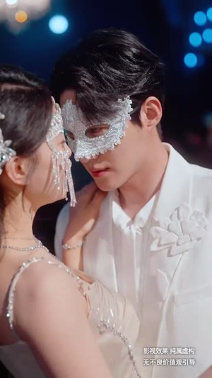 穿书求生指南：请勿对NPC心动（60集） 热播短剧分享