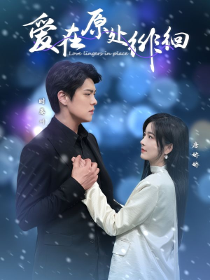 爱在原处徘徊(30集) 爱在原处徘徊(30集) 红果免费短剧