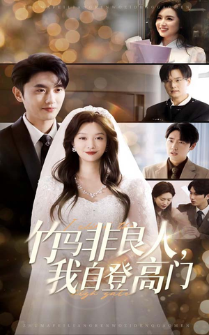 竹马非良人我自登高门(37集) 竹马非良人我自登高门(37集) 全集免费
