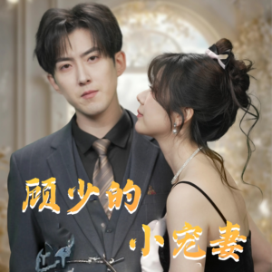 顾少的小宠妻(90集) 顾少的小宠妻(90集)免费短剧片段