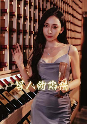 男人的陷阱（33集）超好看的短剧